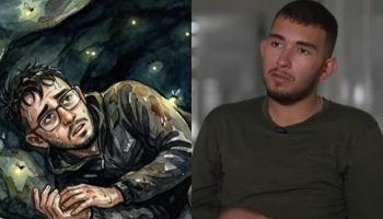 Roberto Farias Tomaz descreve experiência de desaparecimento no Pico Paraná