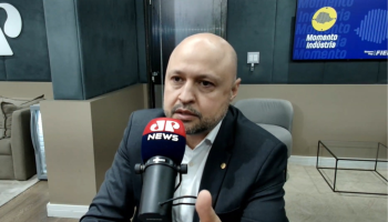 Edson Vasconcelos aponta desafios e perspectivas para a indústria em 2026