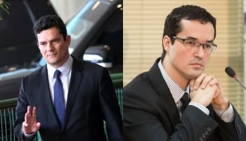 Moro lidera pesquisa para governador do Paraná; Deltan lidera senado