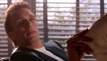 Peter Greene, vilão de 'O Máskara', é encontrado morto em apartamento