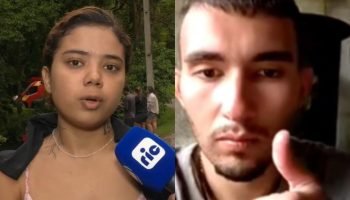 Amiga que deixou jovem para trás no Pico Paraná é denunciada por omissão de socorro