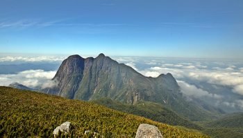 Pico Paraná