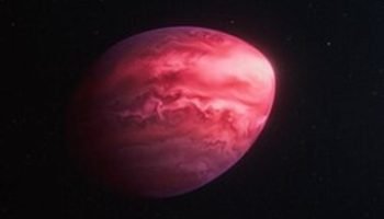 Astrônomos descobrem planeta limão com diamantes em sua composição