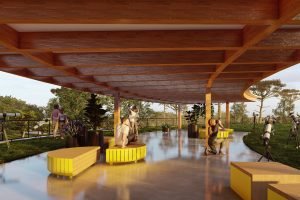 Estado homologa resultado da licitação do Planetário do Parque da Ciência