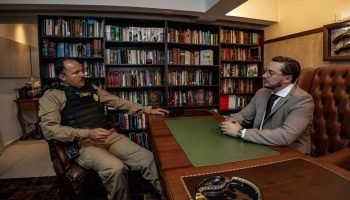 Policial Militar reintegrado após acusação de quadrilha de assaltantes no Paraná