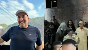 Policial que atirou em homem no banheiro de bar agiu em legítima defesa, conclui delegado