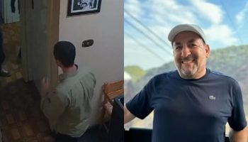 MP denuncia policial que atirou e matou homem em bar de Curitiba