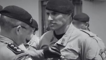 Policial militar Artur Bernardo Ferreira morre em acidente com moto na BR‑277