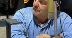 Ponciano Abreu, vice-prefeito de Cantagalo (Foto: Portal Cantagalo/Rádio T)