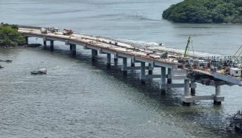 Maratona Internacional do Paraná supera 11 mil inscrições em poucas horas