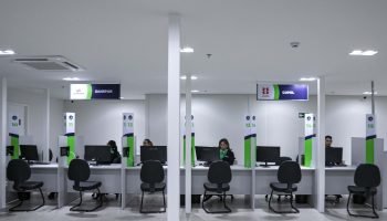 Poupatempo Campo Mourão inicia fase de testes na segunda-feira