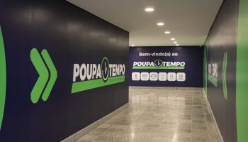 Poupatempo de Ponta Grossa registra 11 mil atendimentos liderado por RGs e CNHs