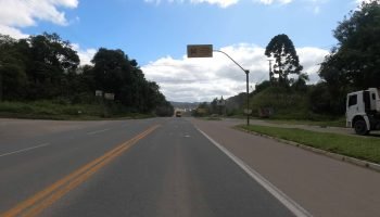 Licitação homologada para duplicar trecho da Rodovia dos Minérios