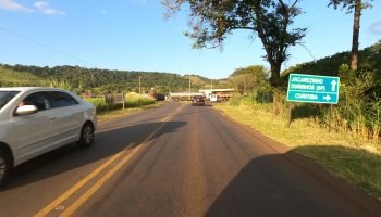 Restauração da PR-092 entre Santo Antônio da Platina e Andirá recebe proposta de R$ 68 milhões