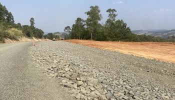 Licitação para pavimentar PR-160 entre Imbaú e Reserva tem vencedor final