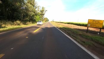 Edital do anteprojeto de duplicação do Contorno de Rolândia recebe primeiro resultado