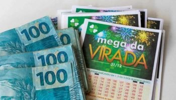 Mega da Virada: cálculo do prêmio total explicado