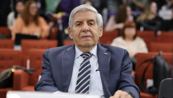 Moraes concede prisão domiciliar ao general Augusto Heleno