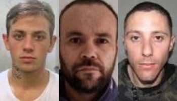Mulher de 31 anos é presa em Curitiba por suspeita de participação em duplo homicídio