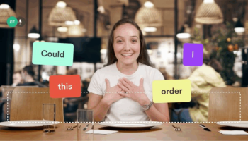 Brasil sobe seis lugares no ranking global de proficiência em inglês no mundo