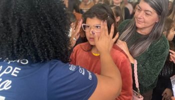 Governador sanciona lei que torna Bons Olhos Paraná política de Estado