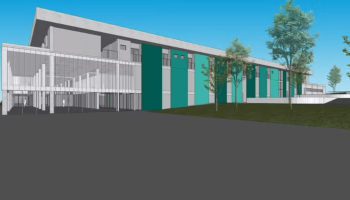 Coritiba adia construção do novo CT por falta de licenças ambientais