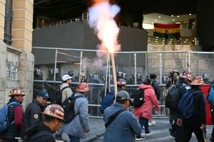 protesto-bolivia-