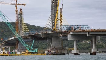 Paraná investe R$ 5 bilhões em obras rodoviárias em andamento