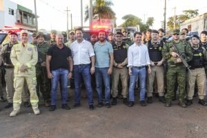 Foto: Foto: Roberto Dziura/AEN