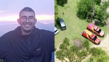 Testemunha relata que rapaz foi deixado para trás no Pico Paraná apesar de estar mal