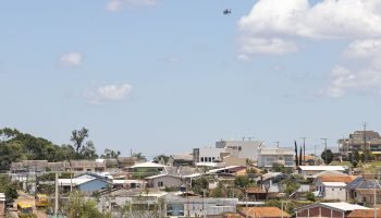 Estado destina R$ 21 milhões para reconstrução de casas em Rio Bonito do Iguaçu