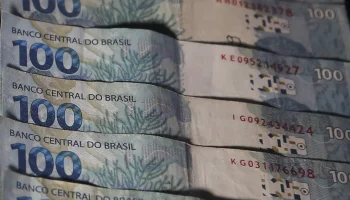 Déficit das contas públicas atinge R$ 14,4 bilhões em novembro de 2025