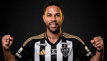 Renan Lodi agradece Athletico por apoio após transferir-se ao Galo