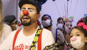 O sorteio especial de Carnaval realizado em 9 de fevereiro. — Foto: Governo do P