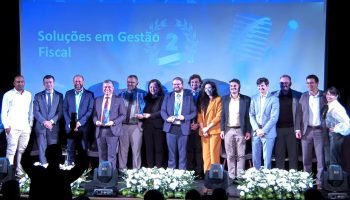 Ferramenta de inteligência fiscal do Paraná se destaca na premiação do Tesouro Nacional