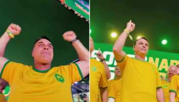 Foto: relogio