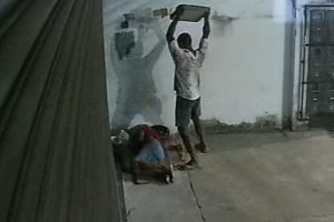Foto: relogio