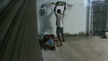 Foto: relogio