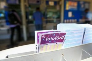 Concurso 3587 da Lotofácil gera novos milionários