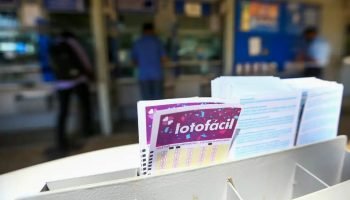 Concurso 3587 da Lotofácil gera novos milionários