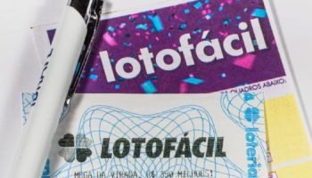 Resultado da Lotofácil 3556 premia 28 apostas do Paraná