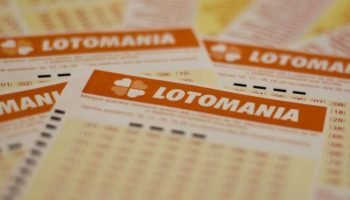 Apostas da Lotomania somam mais de R$ 84 mil