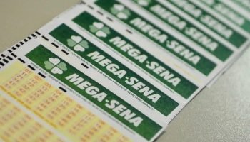 Paranaenses ganham quina no concurso 2.957 da Mega‑Sena e recebem bolada