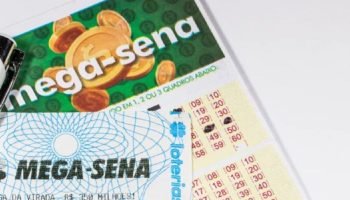 Resultado da Mega-Sena 2948: apostas do Paraná são premiadas