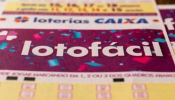 As apostas podem ser feitas até as 20h. — Foto: As apostas podem ser feitas até