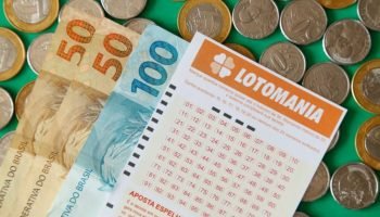 Lotomania 2858 sorteia prêmio de R$ 400 mil