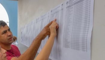 UEPG divulga aprovados em 40 cursos nesta terça
