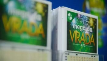 Mega da Virada: últimos três resultados e números sorteados