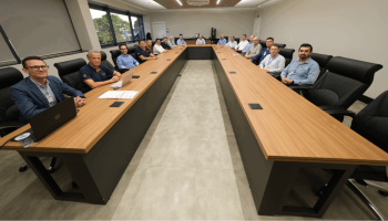 C.Vale projeta aumento de 84% na demanda energética e dialoga com a Copel