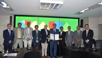 Paraná será responsável pelo banco brasileiro de antígenos e vacinas contra febre aftosa